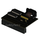 ZX Spectrum kempston joystick adapter as a kit